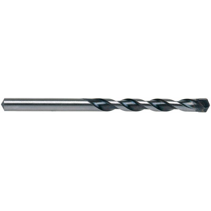 

221051 - BROCA PARA HORMIGÓN Y GRANITO, PUNTA METAL DURO 5 X 150 MM - Ruko