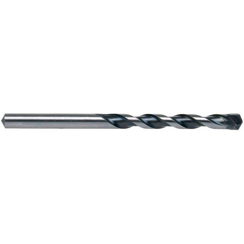 

Ruko 221070 - Broca Para Hormigón Y Granito, Punta Metal Duro 7 X 100 Mm