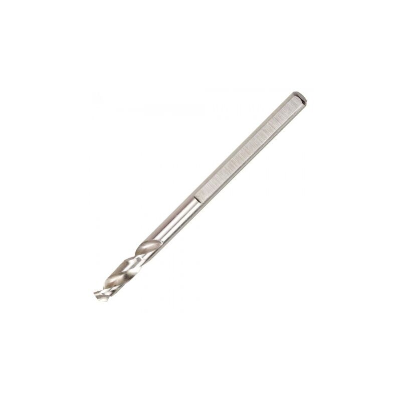 

Broca para husillo 6.35 x 102 mm. - Maurer
