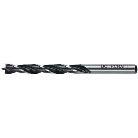 Broca para madera // 10,0 mm funda BC  Bohrcraft 31000701000
