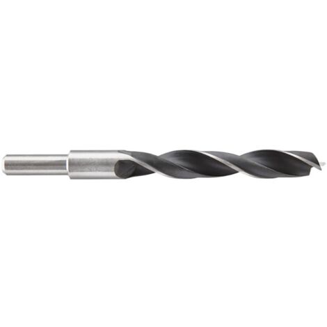 Broca para madera, ø14x 160 mm