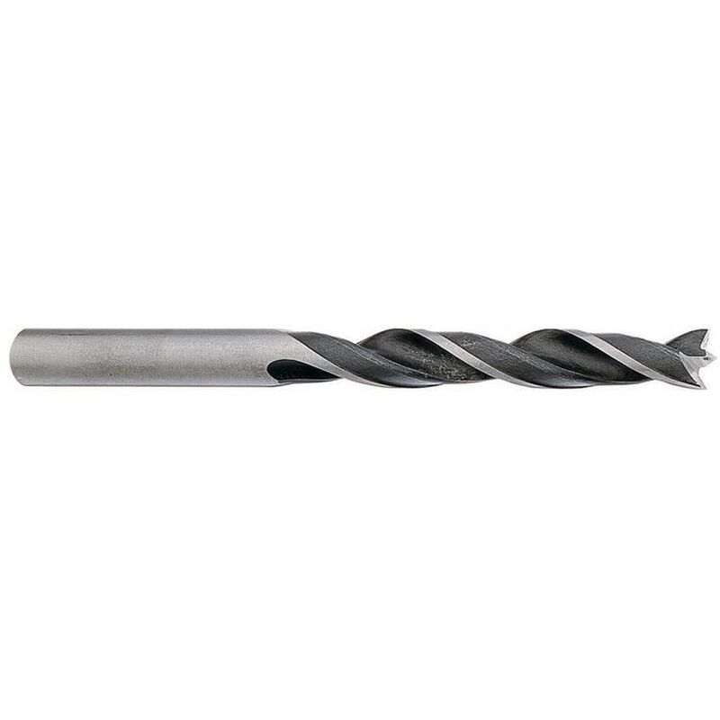 Broca 3 puntas para madera 781908 Hitachi