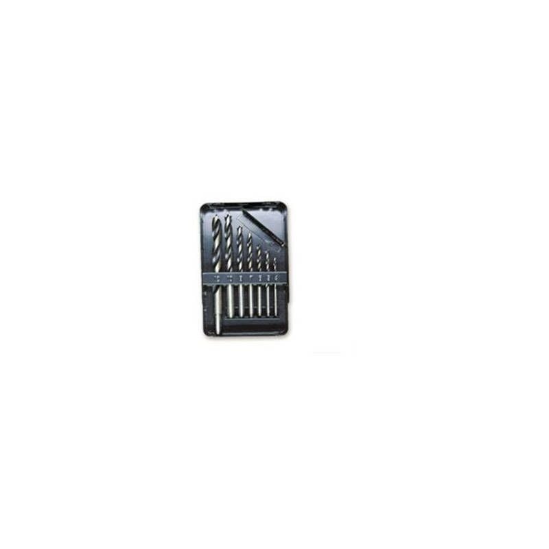 

Brocas madera 7 piezas 4-5-6-7-8-1 - Ironside