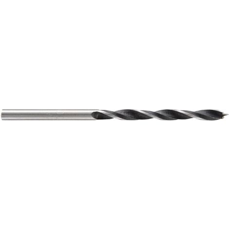 Broca para madera, ø8,00x 117 mm