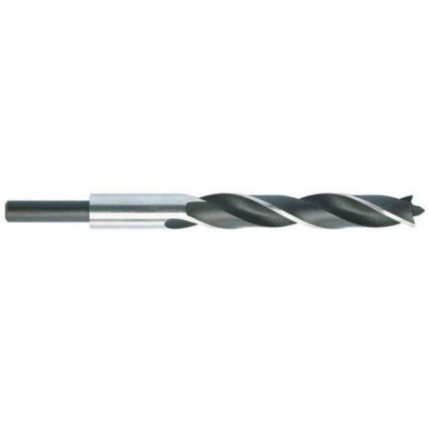 Broca para madera RUKO 26 x 200 mm Helicoidal