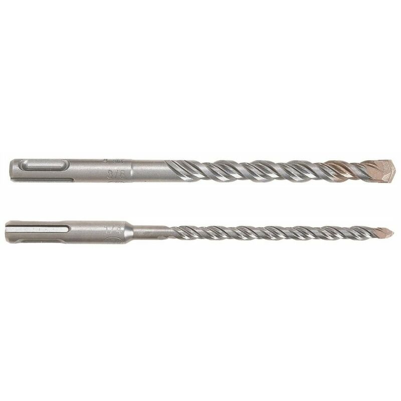 

Broca para martillo -sds plus 10 x 160 mm