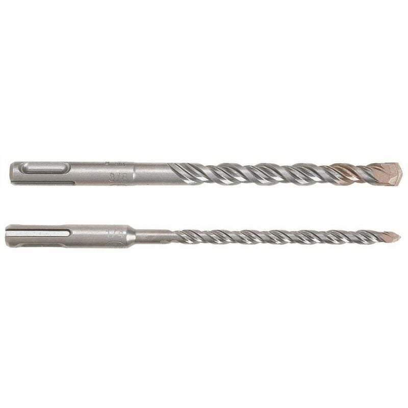 

Broca para martillo -sds plus 6 x 160 mm