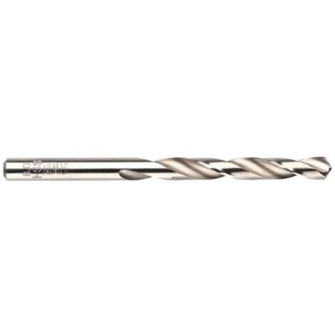 Broca para metal IRWIN HSS PRO DIN338 100 mm