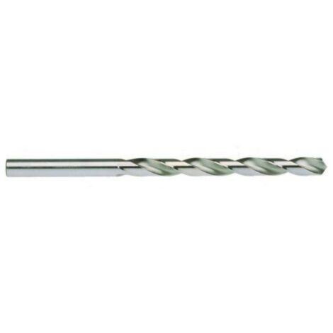 Broca para metal RUKO 195 mm 11 mm DIN 338 Helicoidal 5 Unidades