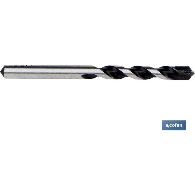 

Broca especial granito m-5 x 100mm