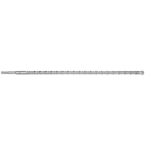 Broca para perforadora graphite quattro 14 mm 400 mm