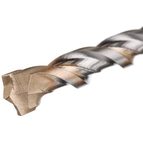 Broca para piedra 14x50mm con vástago de 3 caras Stanley STA58553-QZ