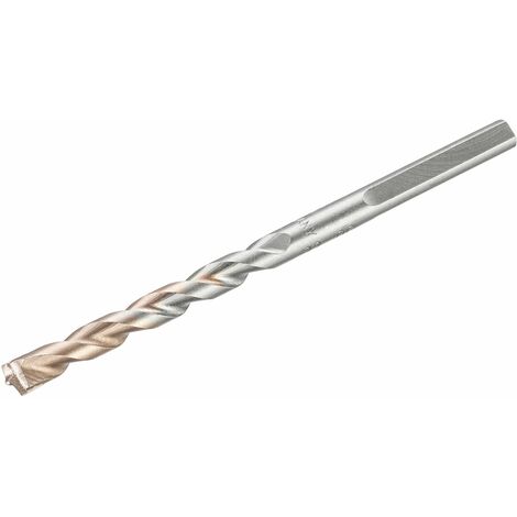Broca para piedra 5x85mm con vástago de 3 caras Stanley STA58502-QZ