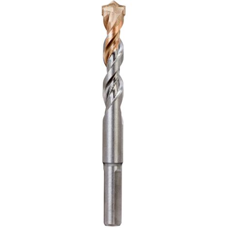 Broca para piedra Extreme, 16 x 200 mm, con vástago de 3 caras  DeWalt DT6693-XJ