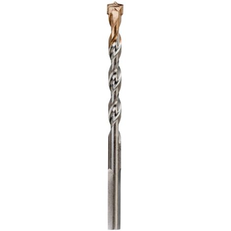Broca para piedra Extreme, 6 x 100 mm, con vástago de 3 caras DeWalt DT6675-XJ