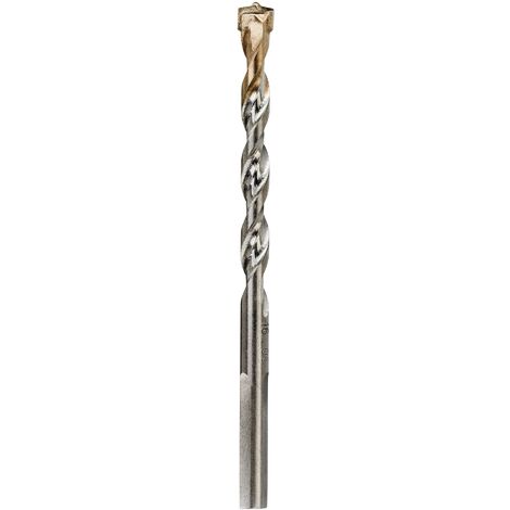 Broca para piedra Extreme, 7 x 100 mm, con vástago de 3 caras  DeWalt DT6680-XJ