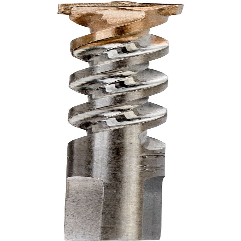 

Dewalt DT6678-XJ Broca para piedra Extreme 6.5x100mm con vástago de 3 caras