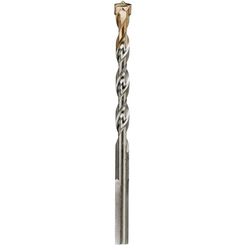 

DT6684-XJ Broca para piedra Extreme 9x120mm con vástago de 3 caras - Dewalt