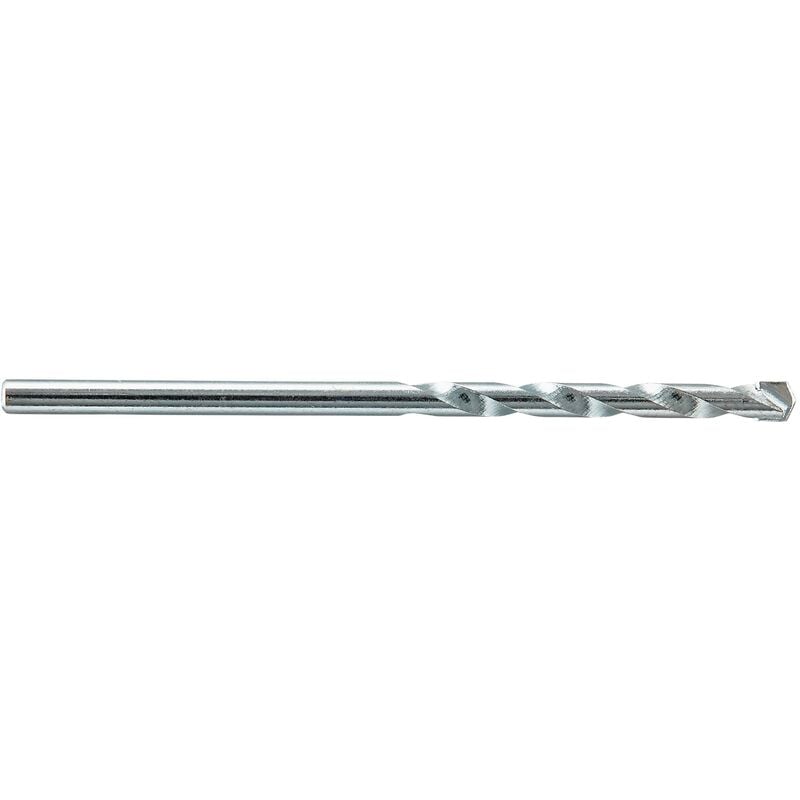 

Brocas para piedra HM con vástago redondo Wolfcraft ø 3 x 60 mm