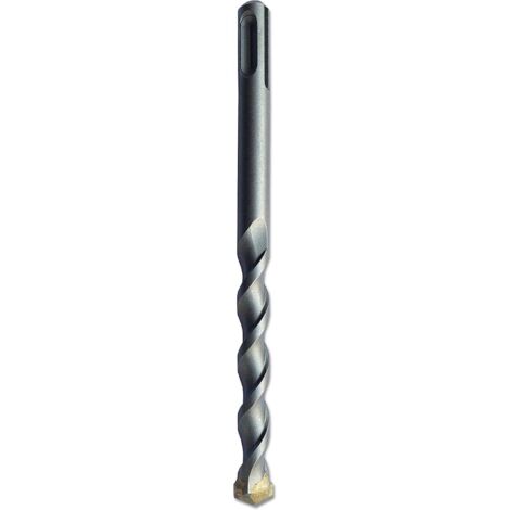 Broca para piedra SDS-Plus 12x160mm Stanley STA54047-QZ