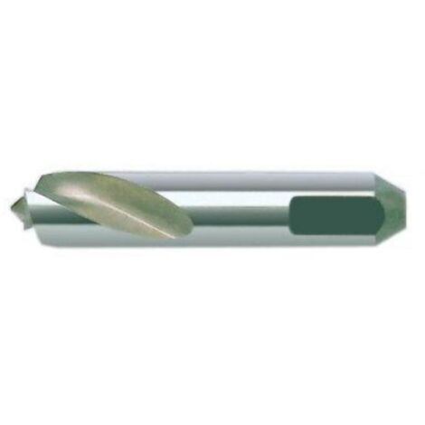 Broca para puntos de soldadura RUKO Bit Corta