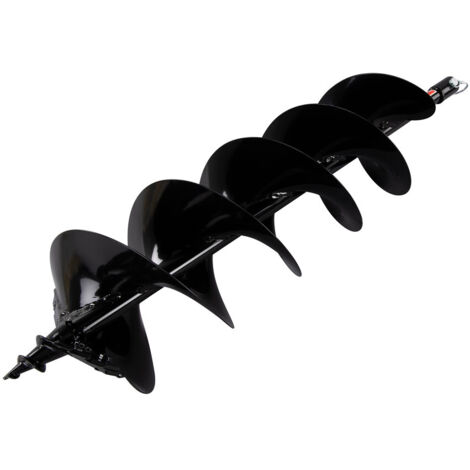 Broca para taladro de tierra Makita E-07319