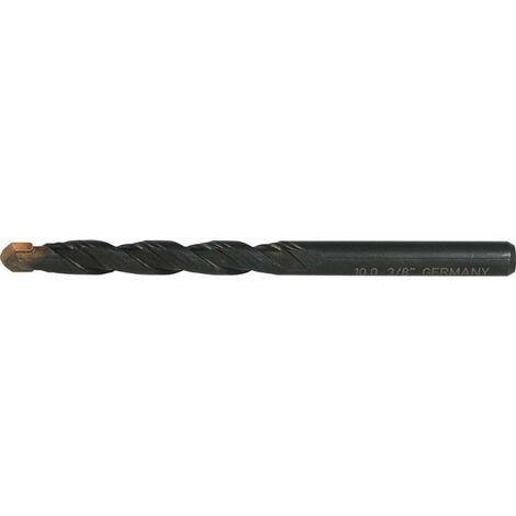 Broca para tejas ROOFTILE EXPERT 5 mm. Heller L 85/50mm