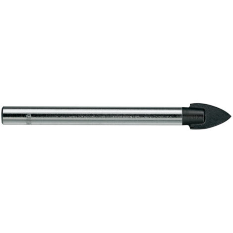 broca para vidrio 4x65 Metabo