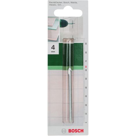 Broca para vidrio y azulejos Ø 40 mm- L- 64 mm BOSCH 2609255465