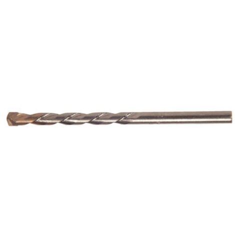 Broca pared alto rendimiento Ratio - talla 12 mm.
