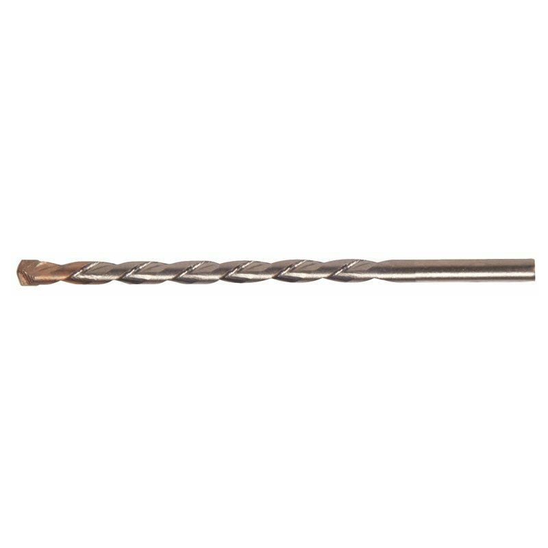 

BROCA P/PIEDRA 8 X 400MM. PRO - Ratio