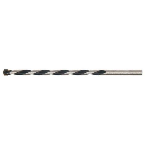 Broca pared larga Ratio - talla 14 / 200 mm.