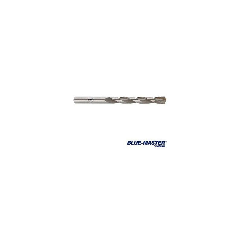 

Broca Pared Profesional Cilindrica Larga Md Funda 6 X 200 Mm - Blue-master