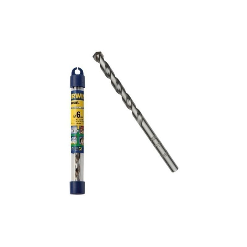 

Broca P/Piedra 3 Mm. Joran