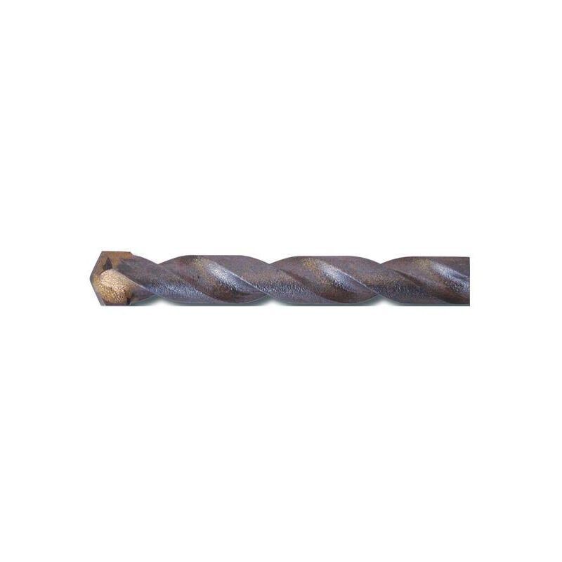 

Broca Piedra Pro Diam. 14 Mm - Ironside