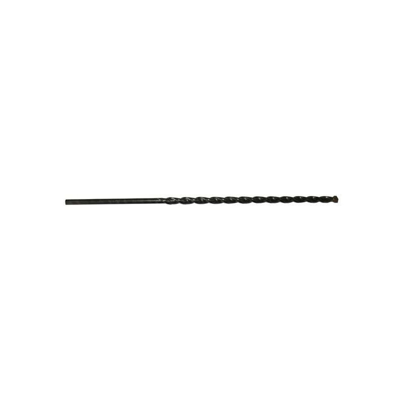 

Broca Piedra Pro Serie Larga Diam. 8 X 400 Mm - Ironside