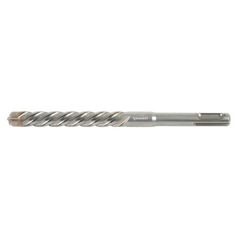 

BROCA SDS-PLUS 4 PUNTAS 5X110 MM. - Ratio