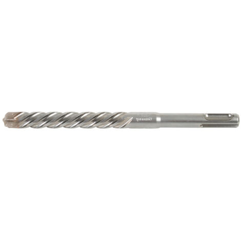 Broca piedra SDS-Plus 110 mm. Ratio - 6 mm.