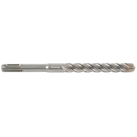 Broca piedra SDS-Plus 110 mm. Ratio - talla 6 mm.