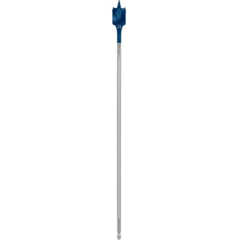 Broca plana Bosch Expert SelfCut Speed 24 mm 400 mm