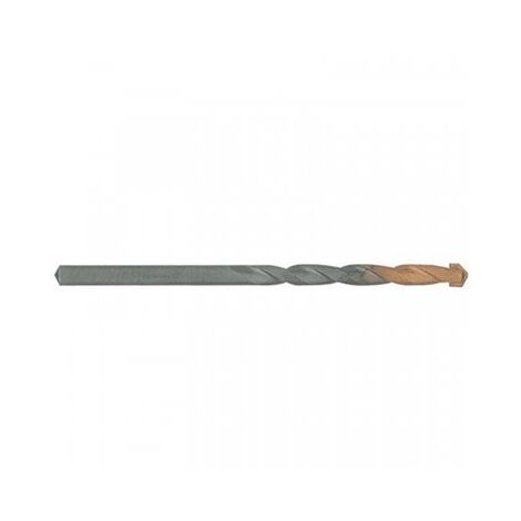 Broca porcelanato Ø10mm en humedo 611.120.10 leman