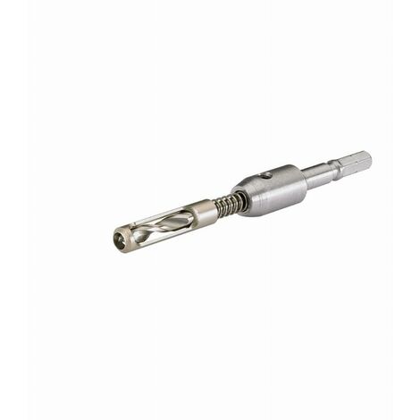 Broca Practica 250/200 HETTICH para Avantech You - 9257319
