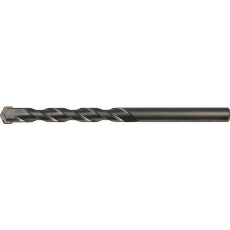Broca profesional para piedra - Ø 10 mm - 400 mm