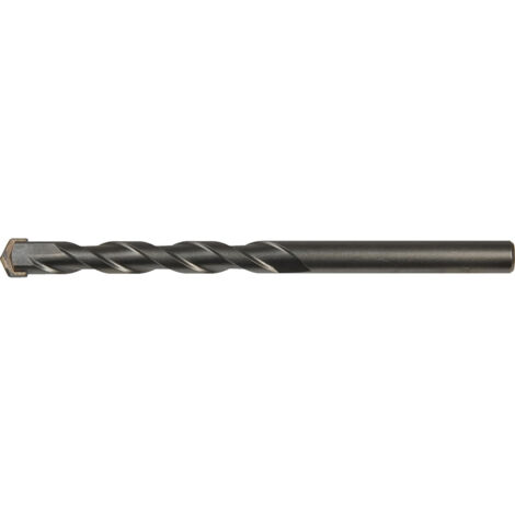 Broca profesional para piedra - Ø 3 mm