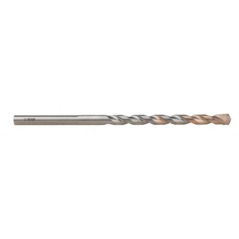 BROCA PUNTA METAL DURO UNIVERSAL-M881-8.00 MM - IZAR