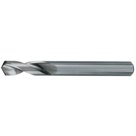 Broca punta nc diÁm. nominal 20 mm hss-co 120 grad. promat