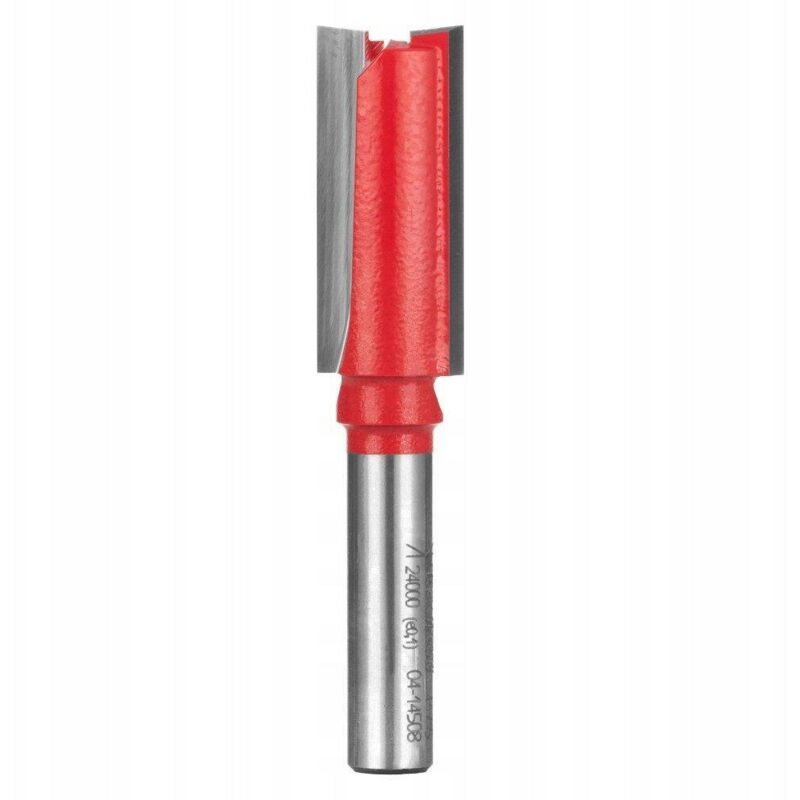 Dedra Frez 04-11208P herramienta de fresado de alta precisión