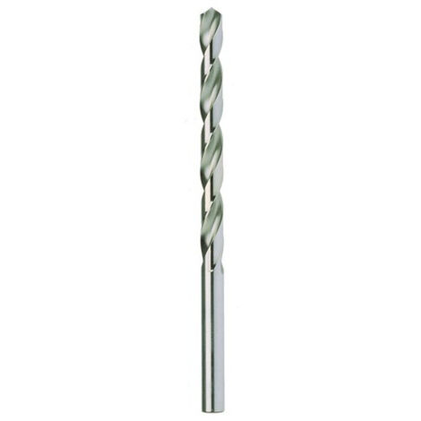 Broca rectificada DIN 338                          11 mm