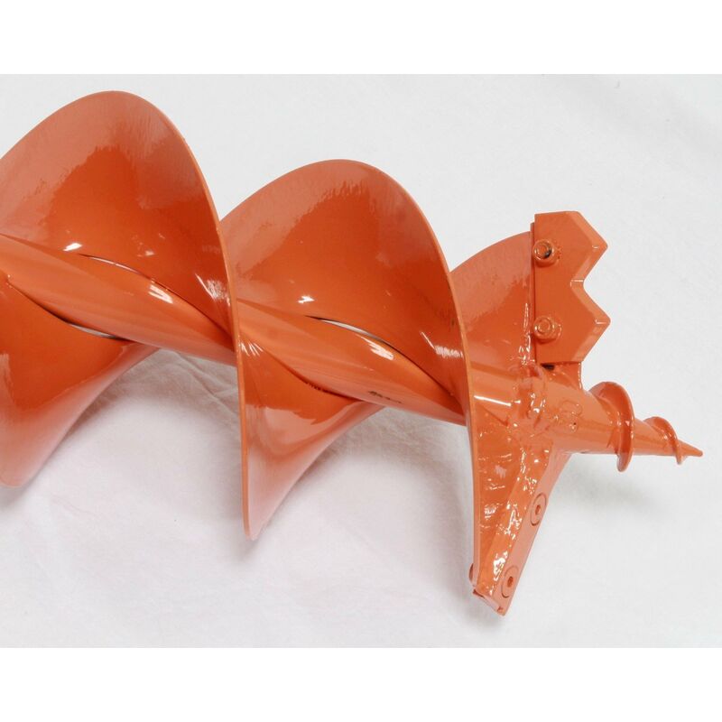 

Broca reforzada 150X800MM - Mader Garden