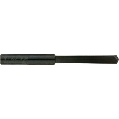 Broca rompedora de metal duro TIVOLY Ø 6 mm L 67 mm - 82400110001